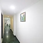Clink Airport Stay -New Delhi