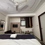 Clink Airport Stay -New Delhi