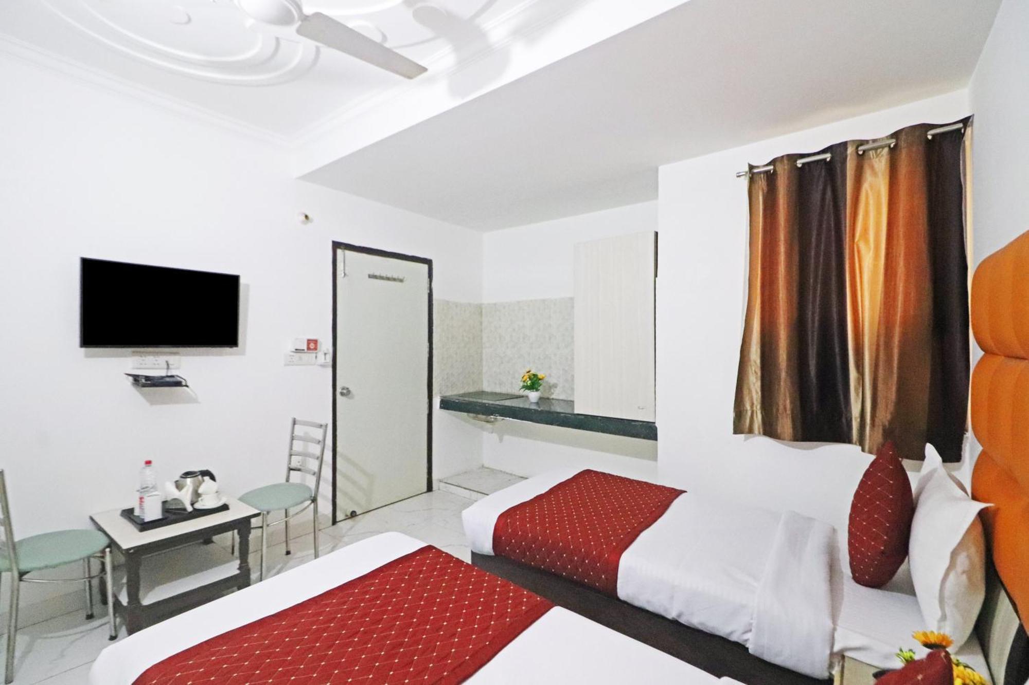 Clink Airport -new Delhi Hotel New Delhi