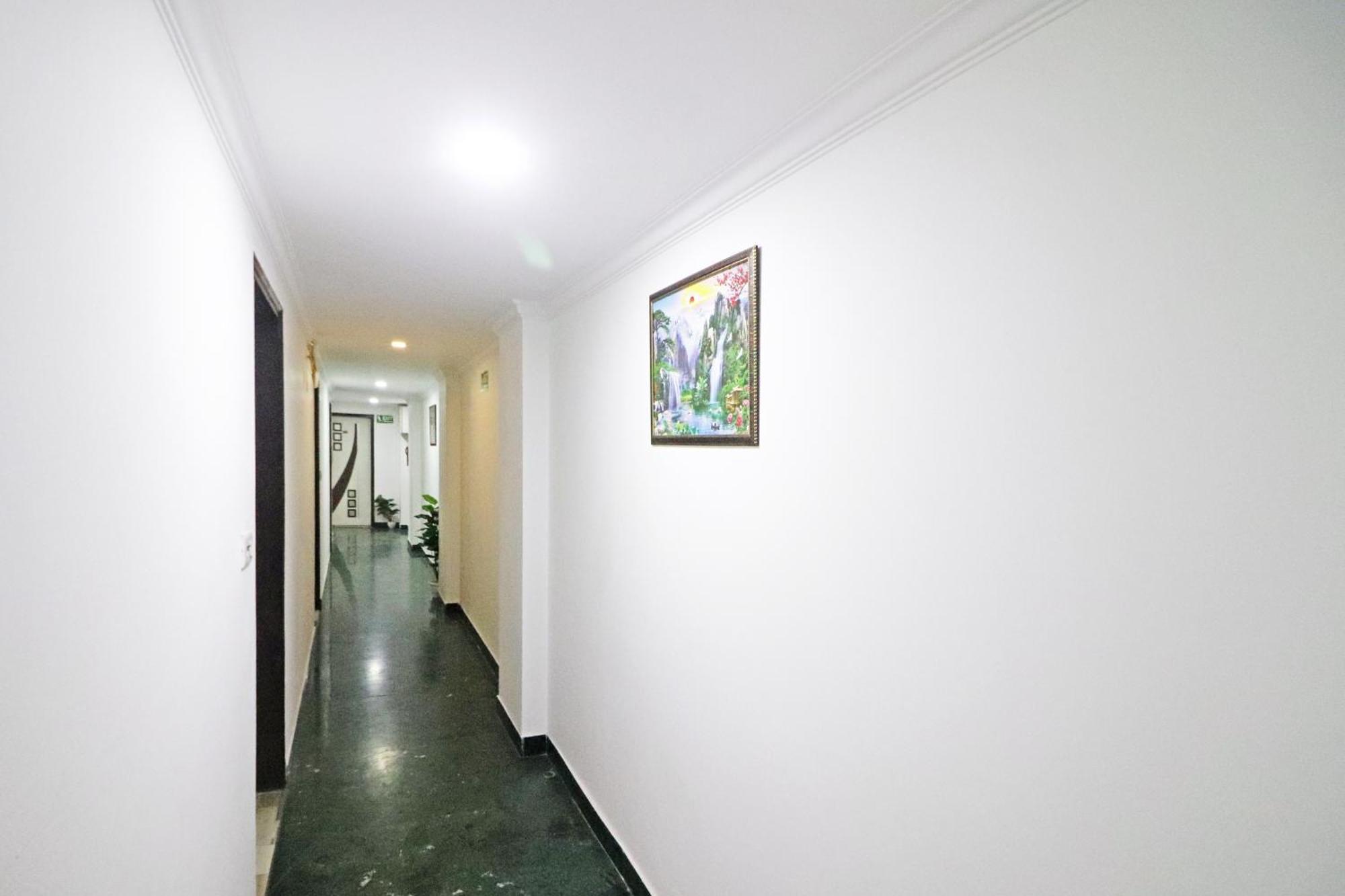 Clink Airport -new Delhi Hotel