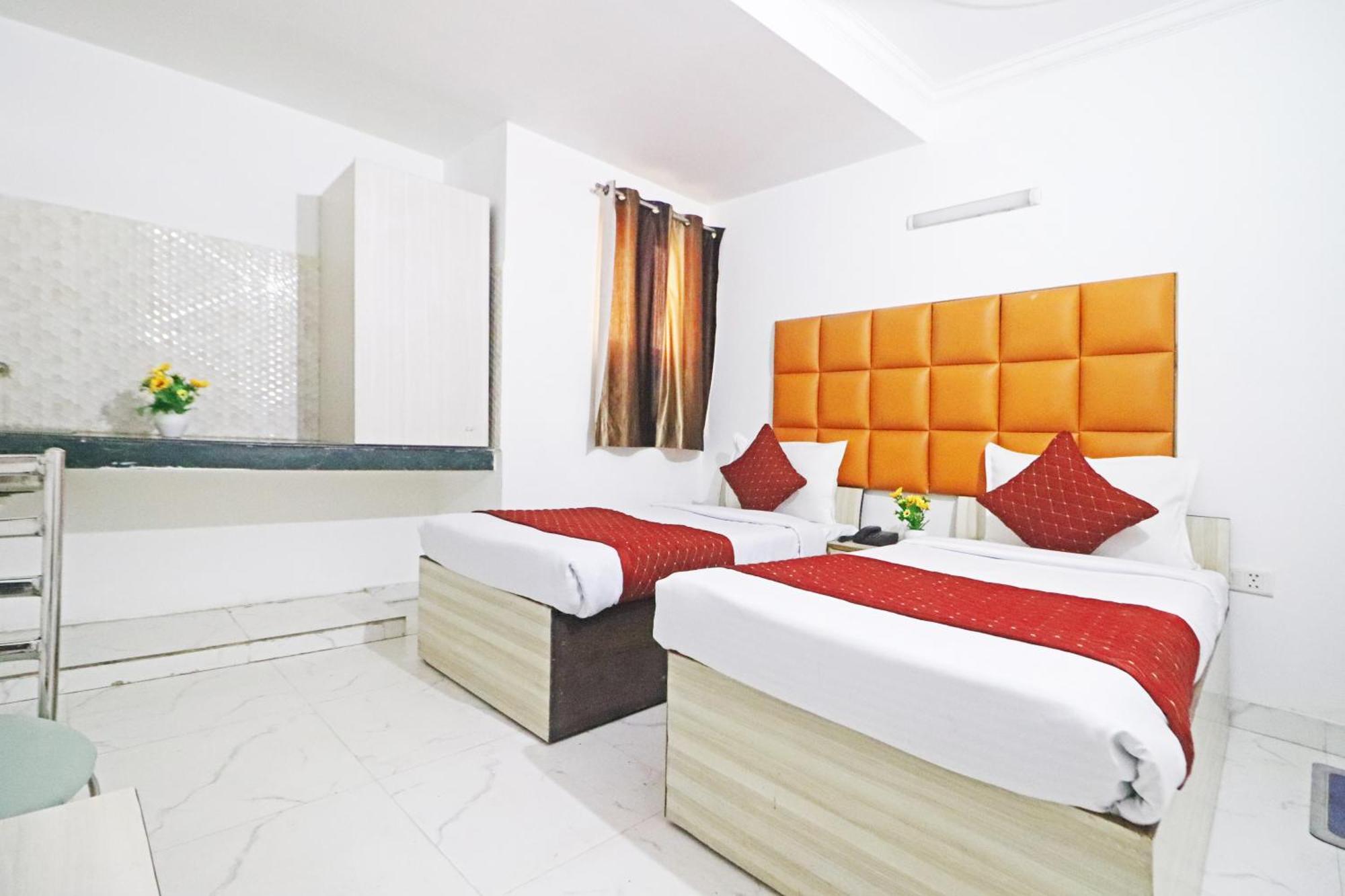 Clink Airport -new Delhi Hotel